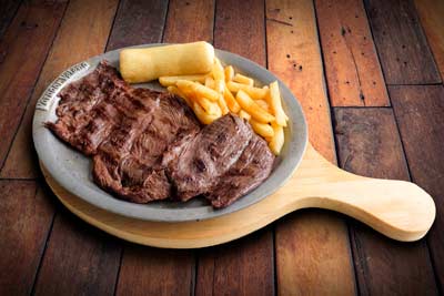 BABY BEEF