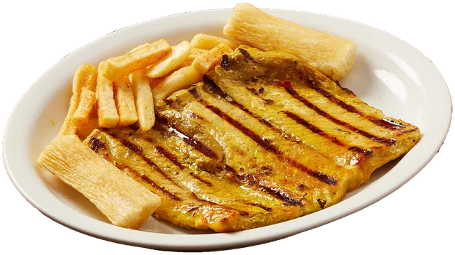 Carne oreada 400 gr