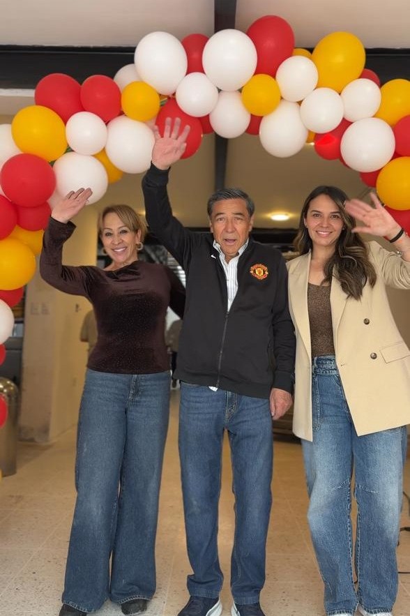 Foto de nosotros