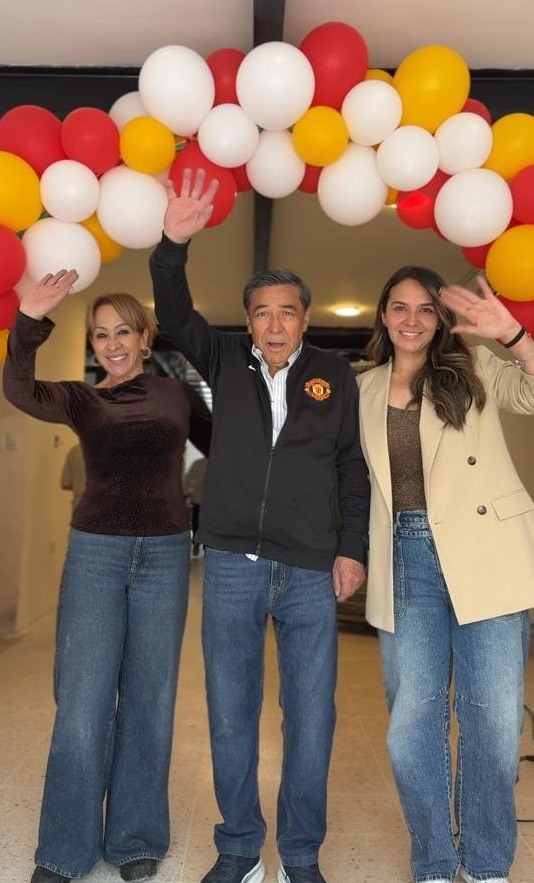 Foto de nosotros