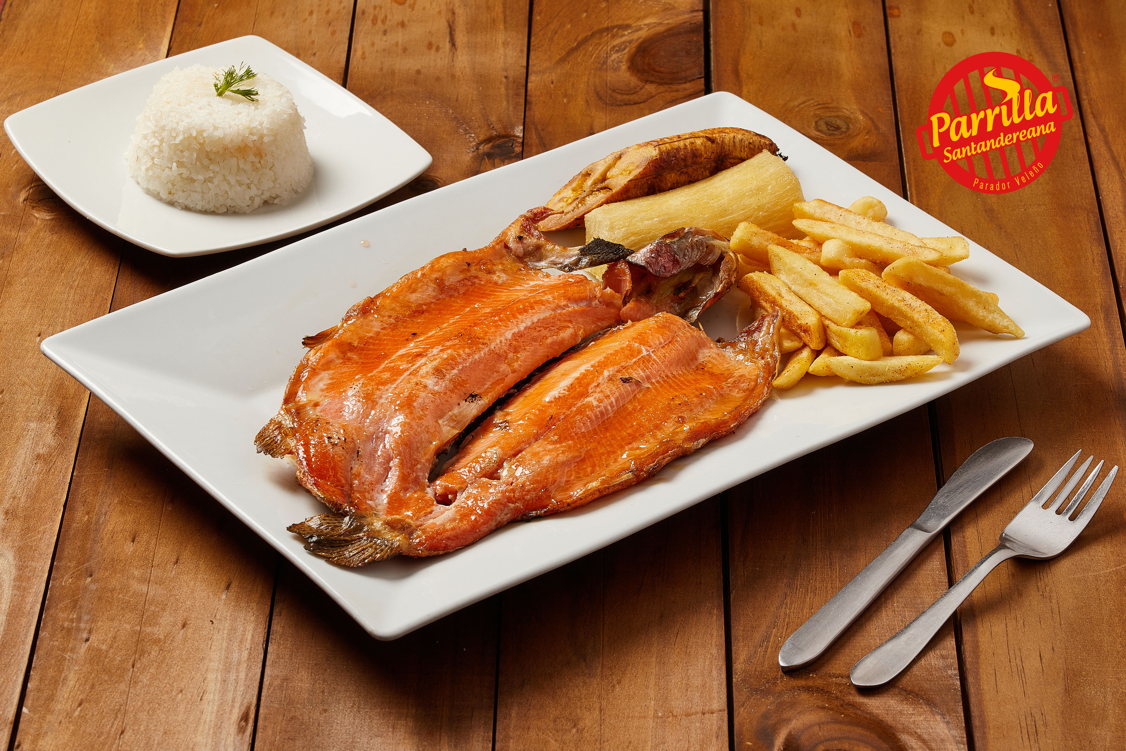 PESCADOS