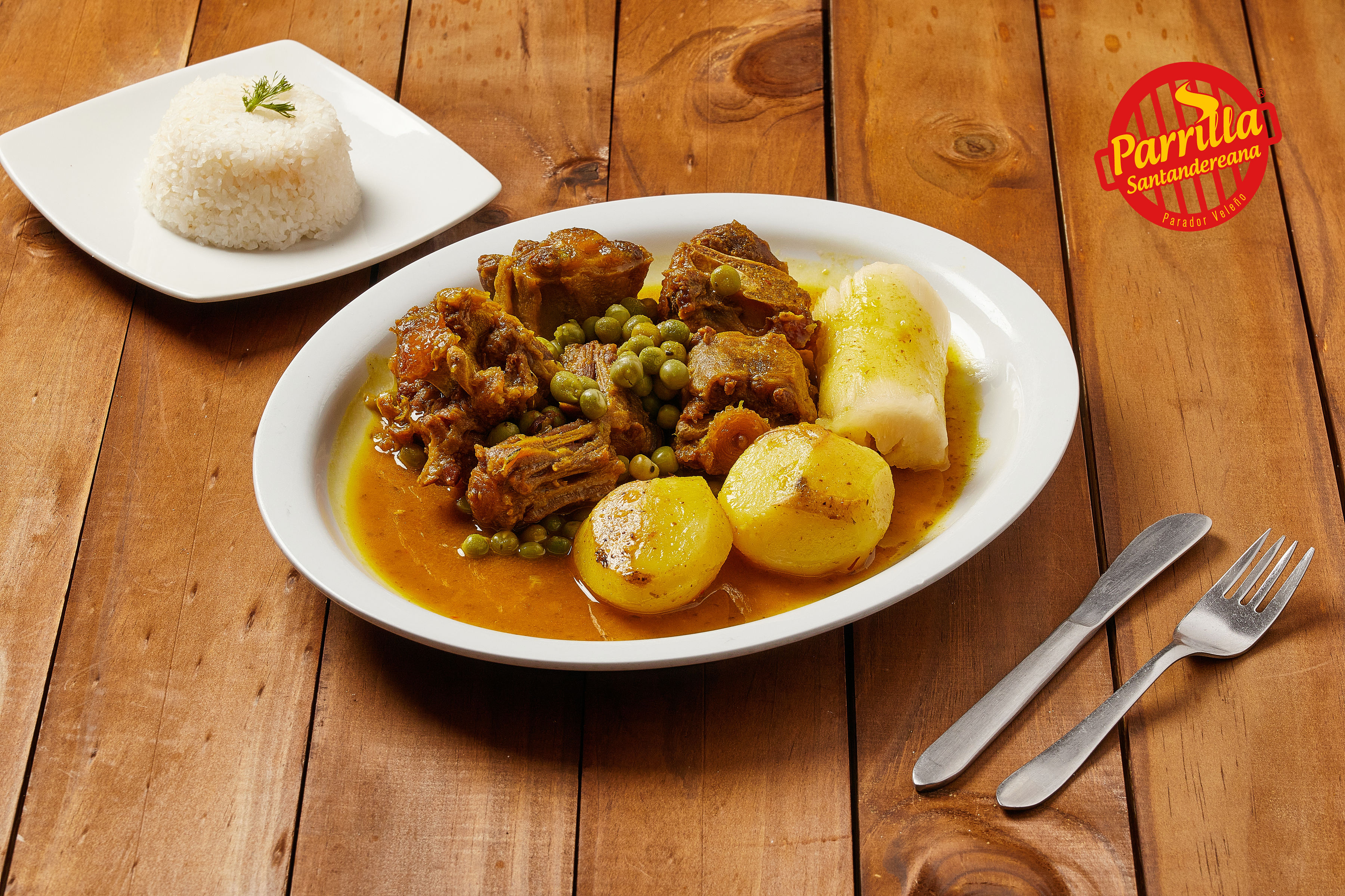  PLATOS CRIOLLOS